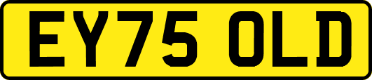 EY75OLD