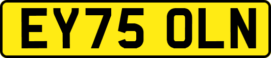 EY75OLN