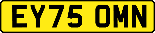 EY75OMN