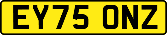 EY75ONZ