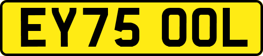 EY75OOL