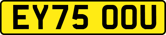EY75OOU