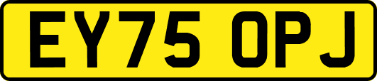 EY75OPJ
