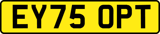 EY75OPT