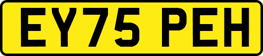 EY75PEH