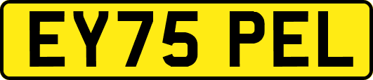 EY75PEL