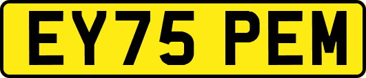 EY75PEM