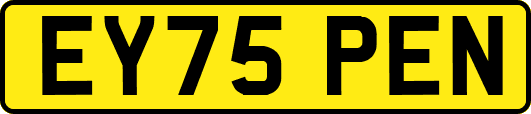 EY75PEN