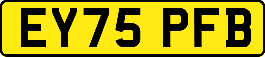 EY75PFB