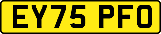 EY75PFO