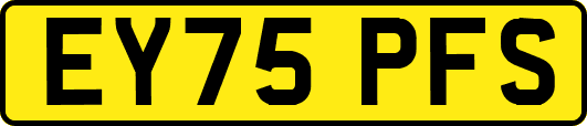 EY75PFS