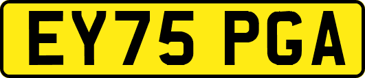 EY75PGA