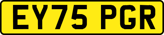 EY75PGR