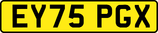 EY75PGX