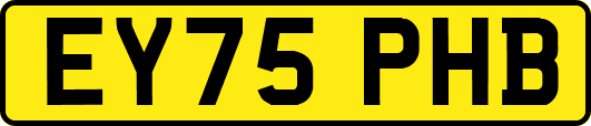 EY75PHB