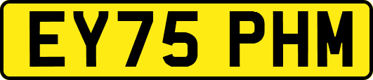 EY75PHM