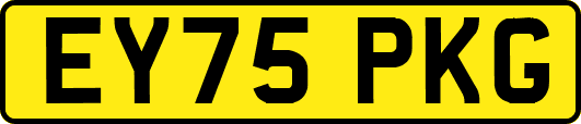 EY75PKG