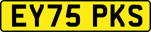 EY75PKS