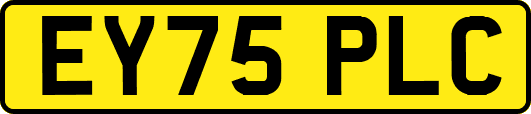 EY75PLC