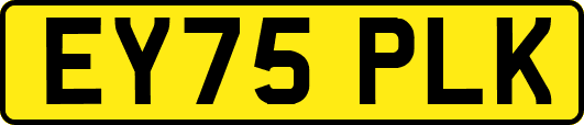 EY75PLK
