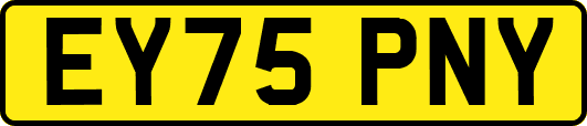 EY75PNY