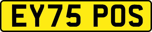 EY75POS