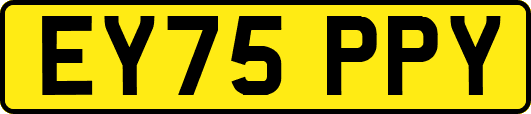 EY75PPY