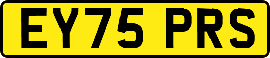 EY75PRS
