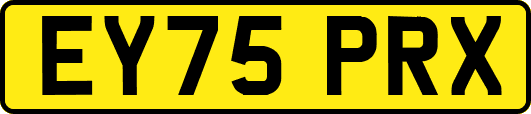 EY75PRX