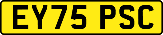 EY75PSC