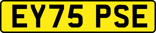 EY75PSE