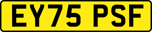EY75PSF