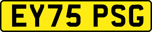 EY75PSG