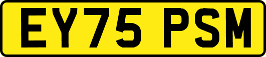 EY75PSM