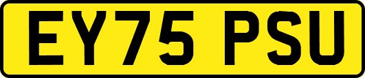 EY75PSU
