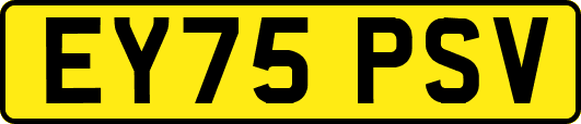 EY75PSV