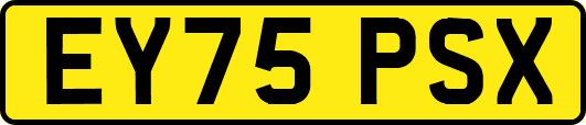 EY75PSX