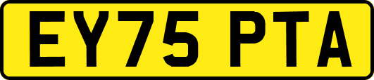 EY75PTA