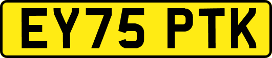 EY75PTK