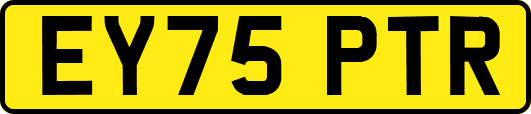 EY75PTR