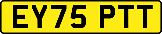 EY75PTT