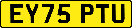 EY75PTU