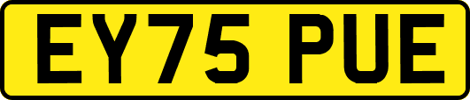 EY75PUE