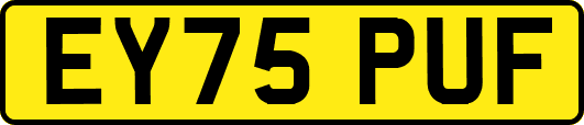 EY75PUF