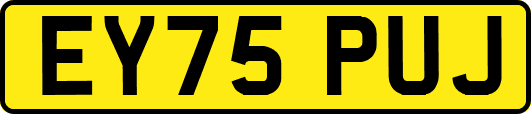 EY75PUJ