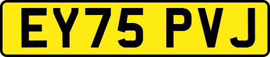 EY75PVJ