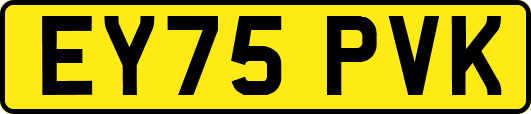 EY75PVK