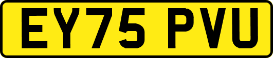 EY75PVU