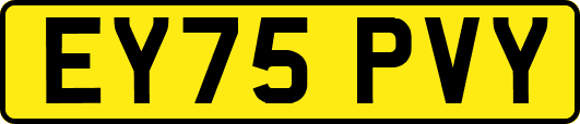 EY75PVY