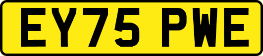 EY75PWE